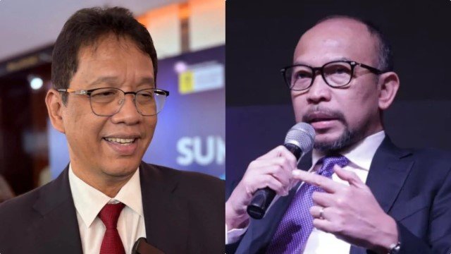 Dibidik Jadi Menkeu Gantikan Purbaya Mengintip Rekam Jejak Mentereng Chatib Basri di Dunia Ekonomi!