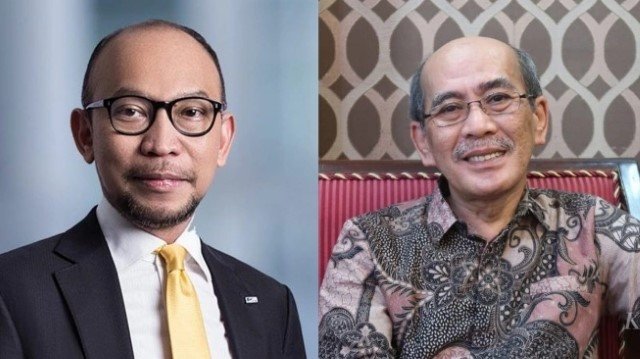 Diisukan Jadi Pengganti Menkeu Purbaya, Chatib Basri Siapanya Faisal Basri? Oh Ternyata…