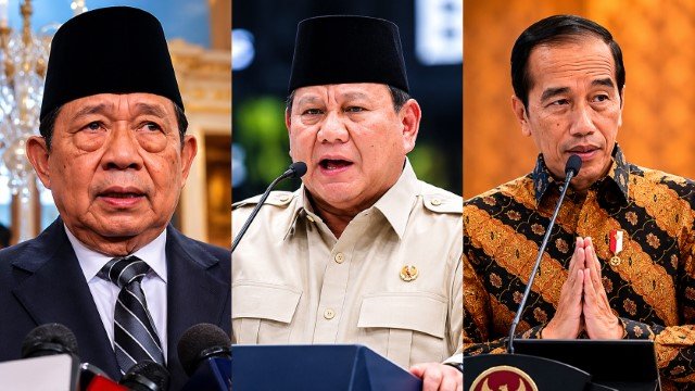 Ditampar Data! Ekonom Skak Mat Prabowo Rp300 T Era SBY untuk Subsidi, Era Jokowi untuk Infrastruktur — Prabowo untuk Apa