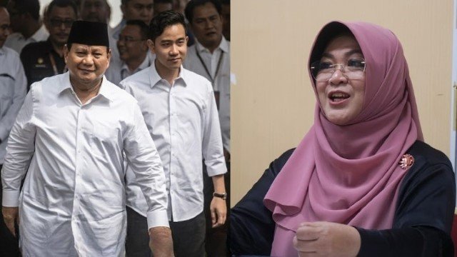 Dokter Tifa & Amien Rais Kompak Deklarasikan Perlawanan Makzulkan Gibran, Selamatkan Prabowo!