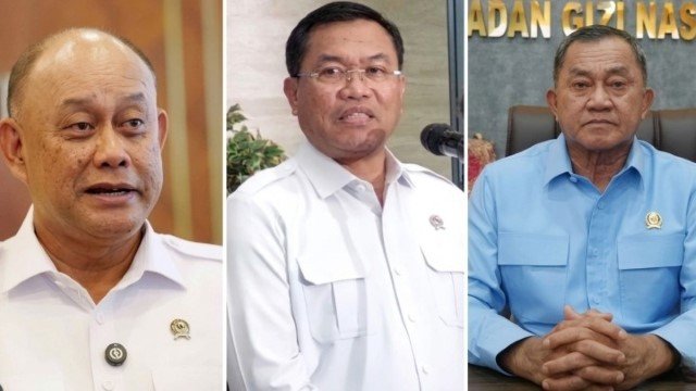Drama Penjemputan Dadan Hindayana Cs Aksi Kejar-Kejaran hingga Pelarian ke Jabar Yang Menggemparkan!