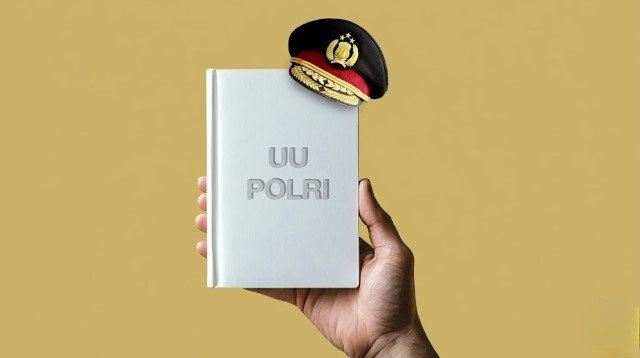 Eks Wakapolri Bongkar Skenario ‘Penyelundupan Pasal’ dalam RUU Polri, Isinya Bikin Geger!