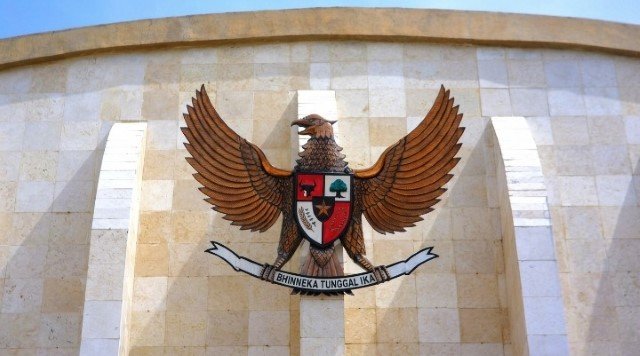 Emang Gak Dicek Dulu BRIN Minta Maaf Usai Blunder Fatal Salah Unggah Gambar Garuda di Hari Lahir Pancasila