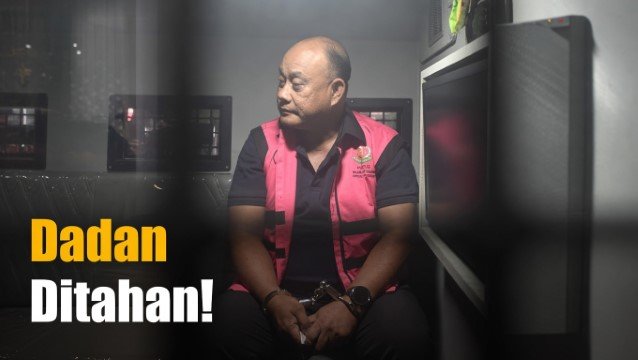 Fantastis! Kejagung Bongkar Yayasan SPPG Terafiliasi Dadan Cs: Terima Insentif Miliaran Rupiah Per Hari