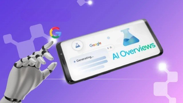 Feeding the Algorithm: How to Optimize Your Website for Google AI Overview