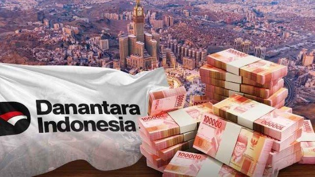 GEGER! BUMN di Bawah Superholding Danantara Ini Ternyata Cuma Punya Satu Karyawan, Kok Bisa!