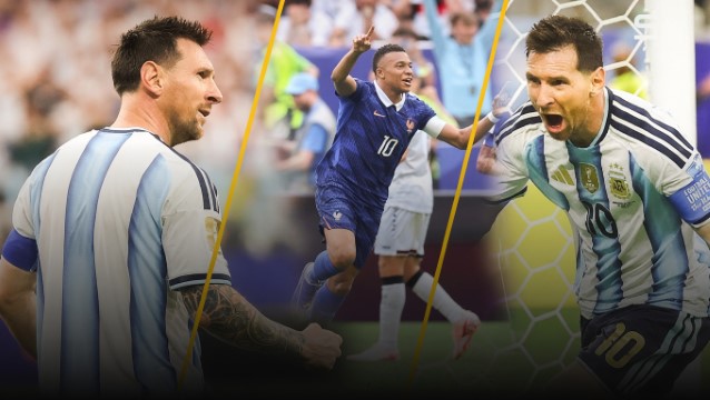 GILA! 11 Rekor Piala Dunia 2026 Tumbang Dalam Sekejap, Messi & Mbappé Jadi Aktor Utama