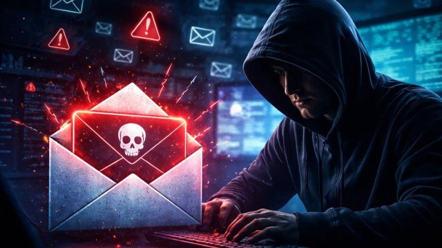 GILA! Hacker Iran Klaim Retas Drone FBI, Kini Ancam Porak-Porandakan Piala Dunia 2026
