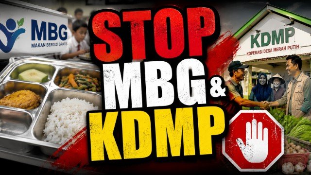 Gaji Guru PAUD Dikorbankan Demi Program Baru Pemerintah, DPD Bali Stop MBG dan KDMP Sekarang!