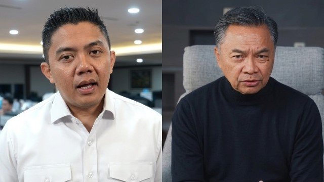 Gak Terima Prabowo Dikritik, Teddy Sindir Dino Pati: Hebat, Tapi Cuma Diberi Kesempatan 3 Bulan!