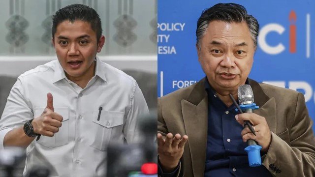 Gak Tinggal Diam! Seskab Teddy Langsung Respons 5 Kritik Dino Patti Djalal Soal Kunjungan Prabowo ke Luar Negeri
