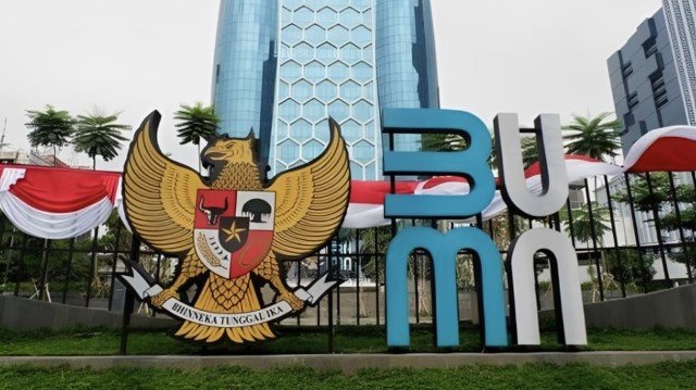 Geger Bagi-Bagi Kursi! Daftar 24 Wamen Rangkap Jabatan Jadi Komisaris BUMN Bocor, Publik Soroti 'Orang Dekat'