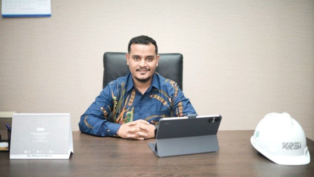 Geger Bagi-Bagi Kursi! Penunjukan Komisaris Krakatau Semen Indonesia Jadi Sorotan, Ternyata Eks Tim Kreatif Relawan Prabowo