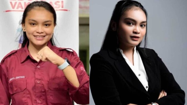 Geger! Eks Koordinator Demo Bayaran Rp90 Ribuan Tiba-Tiba Jadi Komisaris Pertamina Retail, Siapa Ginka Febriyanti