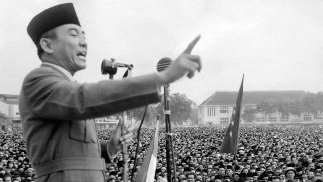 Geger Sejarah! Ternyata Soekarno Pernah Nyaris Diangkat Jadi Nabi, Kisah di Baliknya Bikin Bulu Kuduk Berdiri