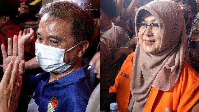 Geger! Temuan Mengejutkan dalam Pemeriksaan, Roy Suryo dan dr. Tifa Kini Dirawat di RS Polri