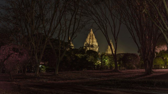 Gegerkan Publik! Sempat Dikira Teror Bom di Candi Prambanan, Ternyata Ulah Anak Buah Prabowo