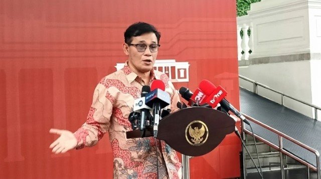 Gelombang Desakan Copot Budiman Sudjatmiko! Presiden Prabowo Diminta Segera 'Bersihkan' Kabinet