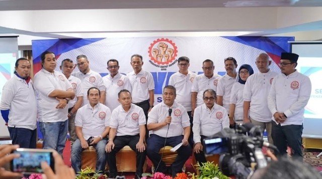 Guncangan Hebat Partai Buruh! Sekjen Ferri Nuzarli Mundur, 1,3 Juta Anggota ORI Kompak Angkat Kaki