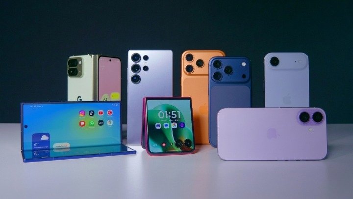 Harga dan Spesifikasi Gadget Terbaru 2026: Panduan Memilih Smartphone yang Tepat