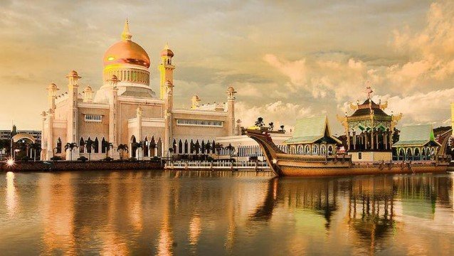 Heboh! Perempuan Palembang Ini Sukses Ciptakan Negara Terkaya di Dunia, Kok Bisa