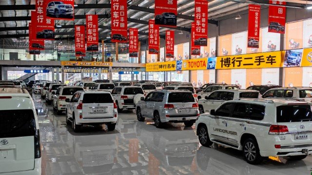 How to Budget for Importing Used Cars from China