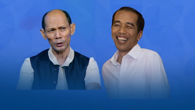 Ichsanuddin Noorsy Beri Kritik Pedas: UGM Sudah Berada di ‘Titik Nadir’ Terkait Kasus Ijazah Jokowi!