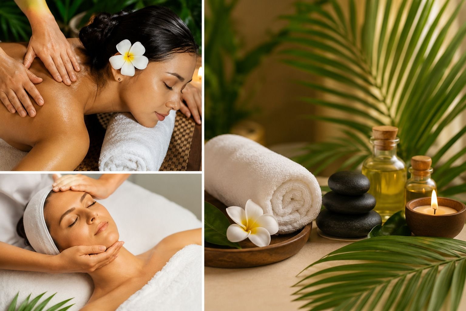 Industri Wellness Berkembang Pesat, Classic Spa & Massage Jadi Pilihan Utama Pijat Panggilan Jakarta