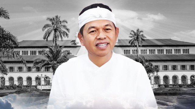 Jawa Barat, KDM, dan Stigma Islamofobia