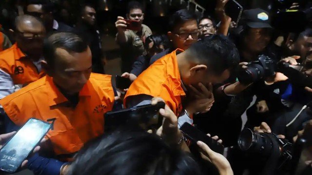 John Field Bongkar Borok Bea Cukai Sudah Kasih Rp 91 M, Masih Juga Dikhianati dan Dipenjara!