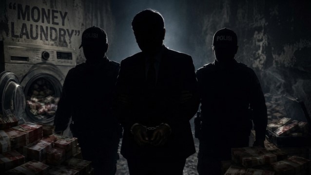 Kejatuhan Sang Penjaga Uang Negara Mantan Menkeu Diciduk Terkait Skandal Pencucian Uang!