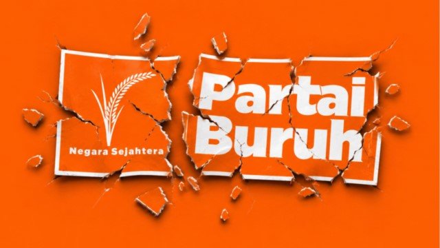 Kiamat Politik Partai Buruh! Ini Alasan Utama Sekjen & 1,3 Juta Anggota ORI Kompak Angkat Kaki Serentak