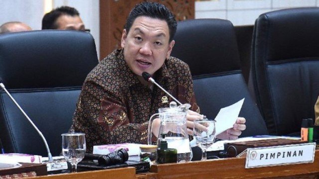 Kini Jadi Kenyataan! Ucapan “Amit-Amit” Charles Honoris Soal Dadan Hindayana Cs Terbukti Tepat
