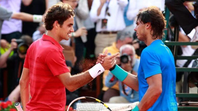 Kisah Legendaris Final Wimbledon Terhebat Sepanjang Masa Saat Rafael Nadal Meruntuhkan Kedigdayaan Roger Federer!