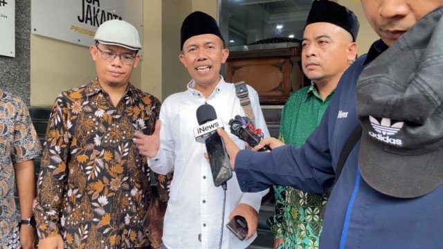 Kisah Mencekam di Balik Penyekapan Ahmad Bahar Akhirnya Buka Suara, Bongkar Kekejaman Hercules!