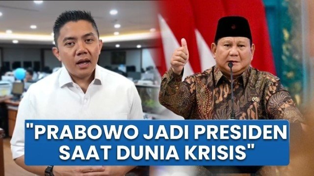 Pentolan PDIP Preteli Habis-Habisan Klaim Investasi Seskab Teddy: Kebohongan Menyesatkan!