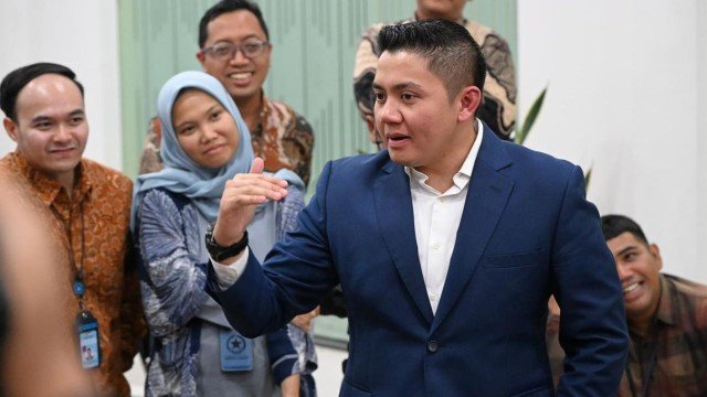 Klaim Seskab Teddy: Harga Pertamax di Indonesia Jauh ‘Lebih Murah’ Dibanding Negara Lain!