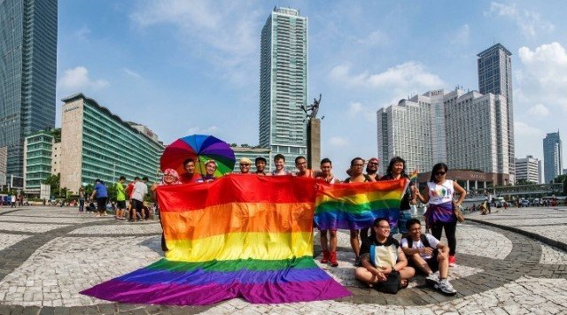 LBH Jakarta Kembali Panen Kecaman! Kini Ramai Diserang Usai Suarakan Isu HAM LGBTIQ+