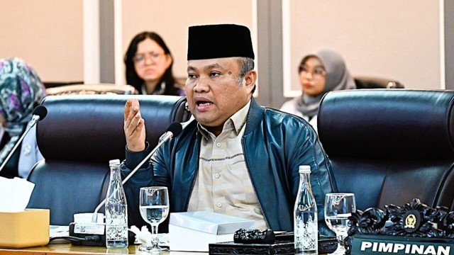 Legislator Gerindra Mengamuk, Semprot Komnas HAM: Tudingan MBG Langgar HAM Itu Ngawur!
