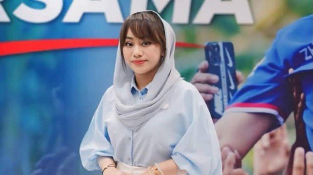 Lonjakan Harta Fantastis! Kekayaan Zita Anjani Anak Menko Pangan Zulhas Meroket Rp100 M dalam 2 Tahun