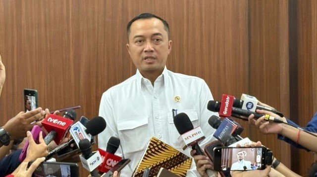 Mahasiswa Beri Ultimatum 18 Hari, Mensesneg Kami Terima Aspirasinya, Tapi...