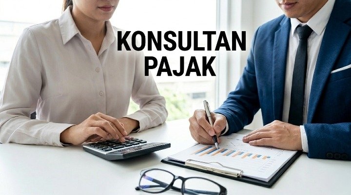 Mengapa Bisnis Anda Membutuhkan Konsultan Pajak Profesional untuk Pertumbuhan Berkelanjutan?