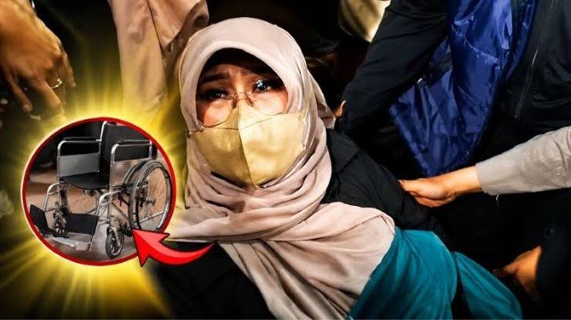 Mengejutkan! dr. Tifa Tumbang Usai Diperiksa Soal Ijazah Jokowi, Kini Harus Masuk Perawatan
