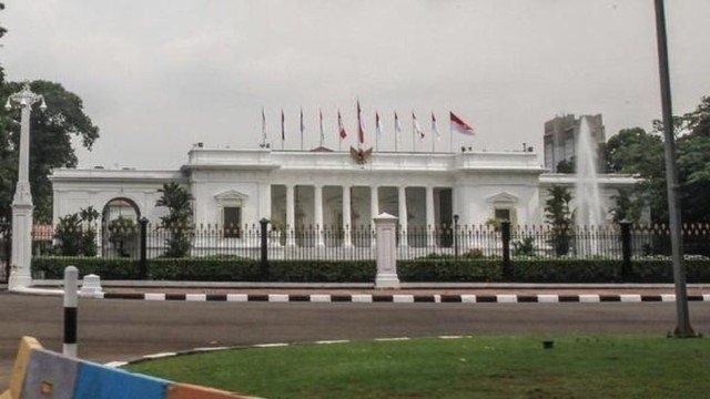 Menggemparkan! Saat Asisten Pribadi Presiden RI Ribut dengan Jenderal TNI Bintang 4