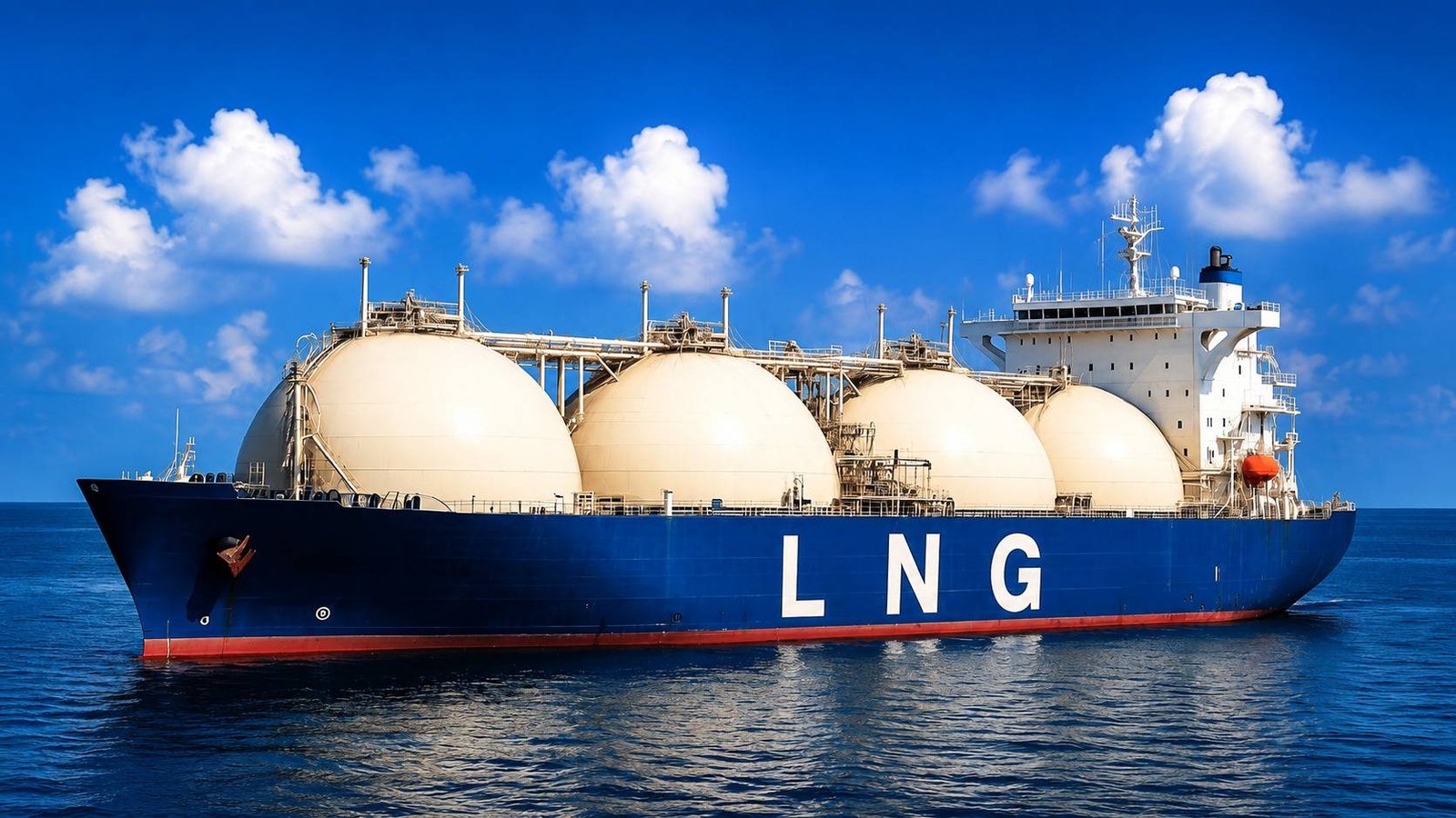 Menilik Keunggulan LNG vs BBM Solusi Efisiensi Energi Industri dari PGN LNG