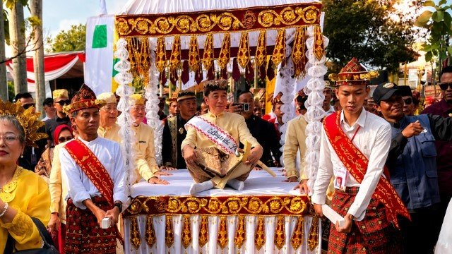 Menolak Pensiun di Solo Mengapa Syahwat Kekuasaan Jokowi Enggan Padam