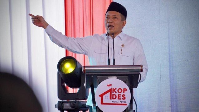 Menteri Kurang Peka Pernyataan Menkop Soal Tragedi Kematian 5 Peserta Kopdes Banjir Hujatan Netizen!