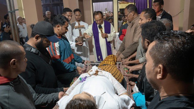 Merinding! Rekan Kerja Bongkar Detik-Detik Dokter Icha Minta Tolong dan Ketakutan Sebelum Tiada