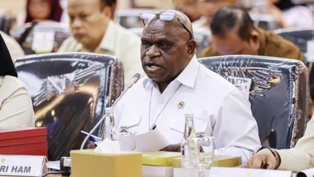 Minta Rp3,9 T Cuma Dikasih Rp728 M, Pigai Meradang DPR Tak Pernah Hargai Prestasi Kami!