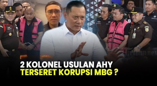 Nama AHY Terseret Kasus BGN Demokrat Akhirnya Buka Suara Beri Penjelasan!